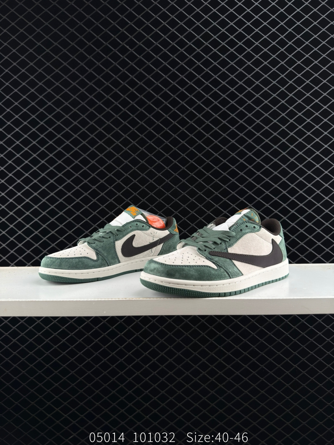 Nike Air Jordan 1 Low OG SP